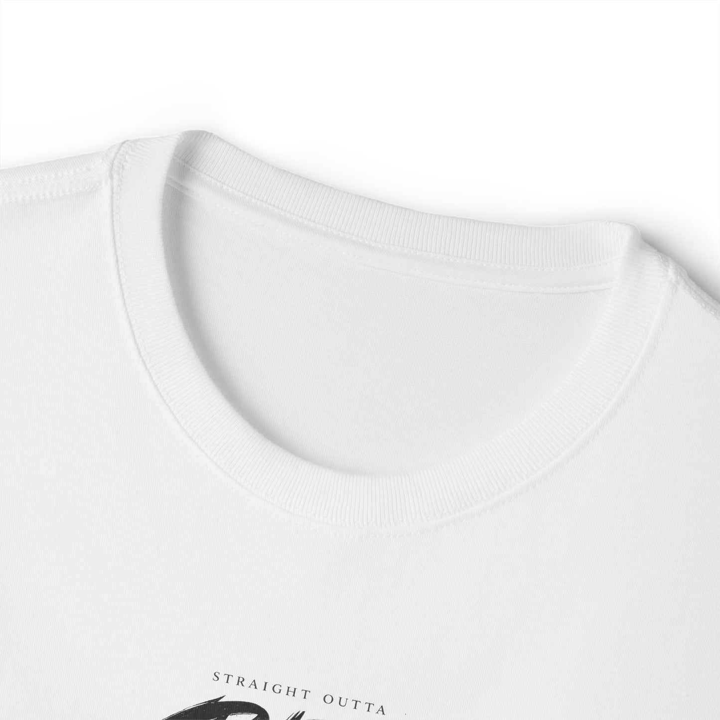 Bledi Script Tee