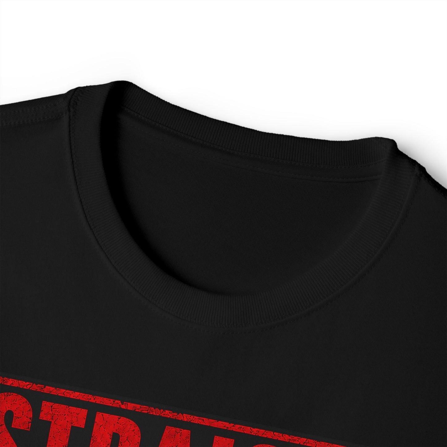 Unisex Oversized Boxy Tee — Lebanon Edition