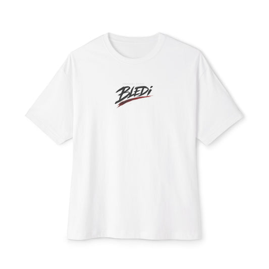 Bledi Script Tee