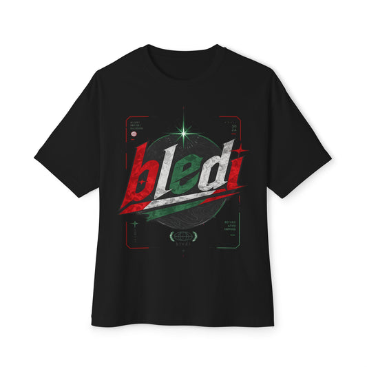Bledi Crest Tee