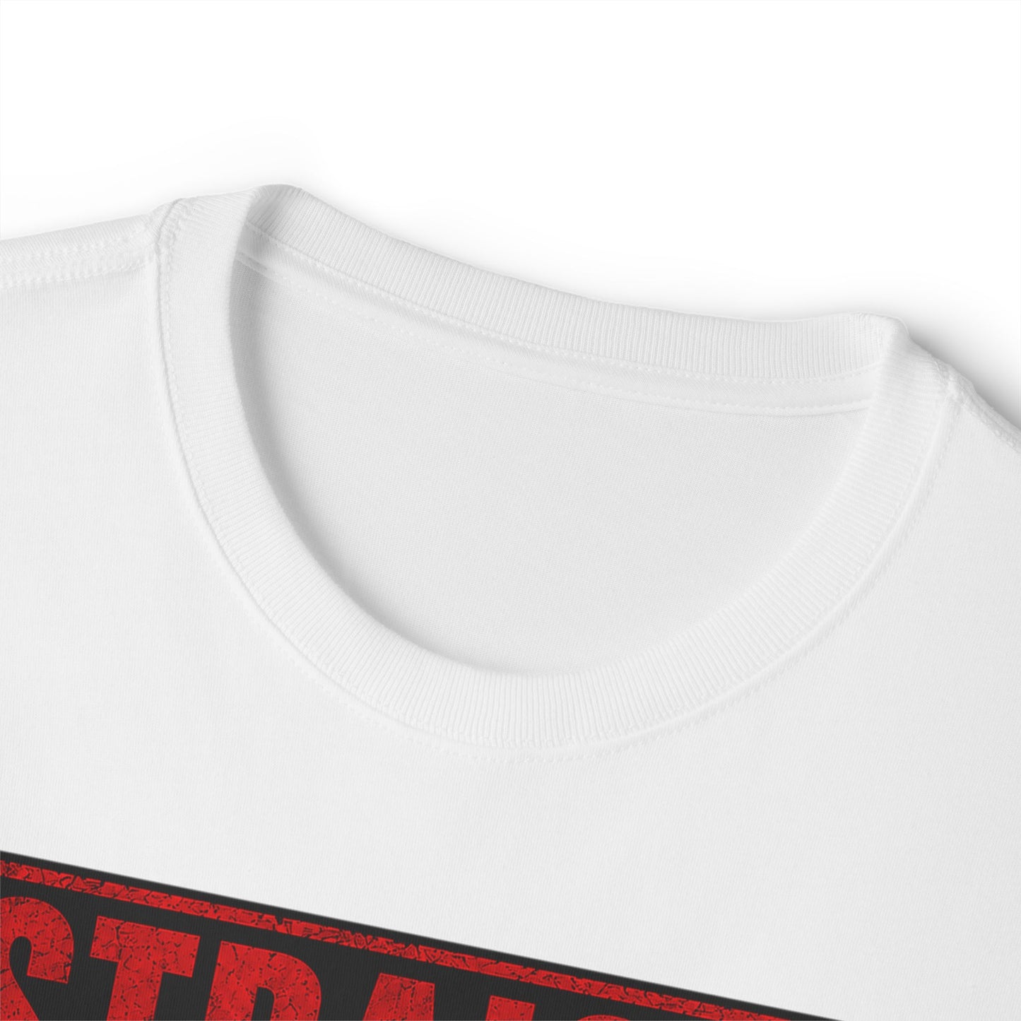 Unisex Oversized Boxy Tee — Lebanon Edition