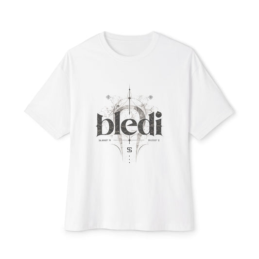 Bledi Coordinates Tee