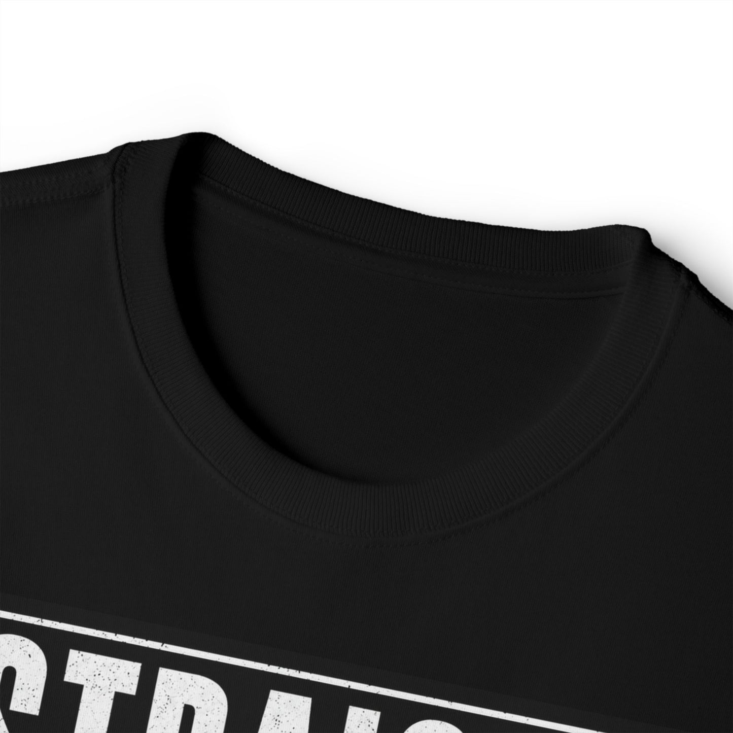 Unisex Oversized Boxy Tee